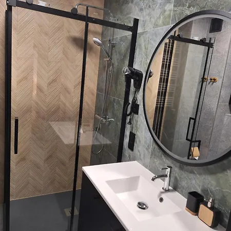 Apartment Karkonoski