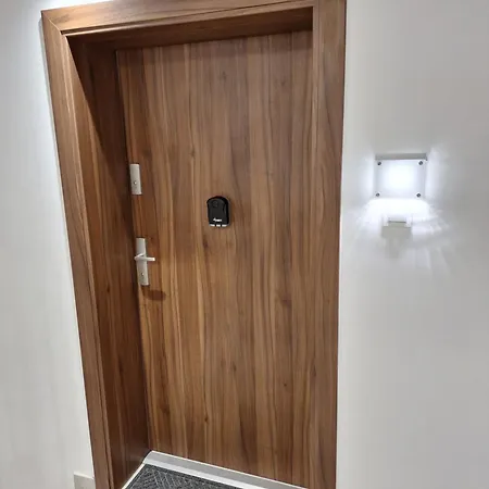 Karkonoski Apartment