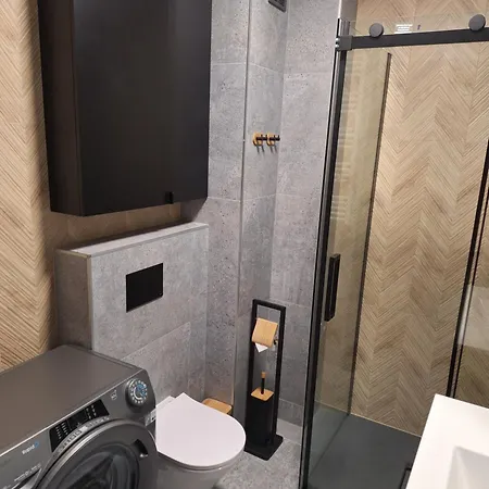 Karkonoski Apartment