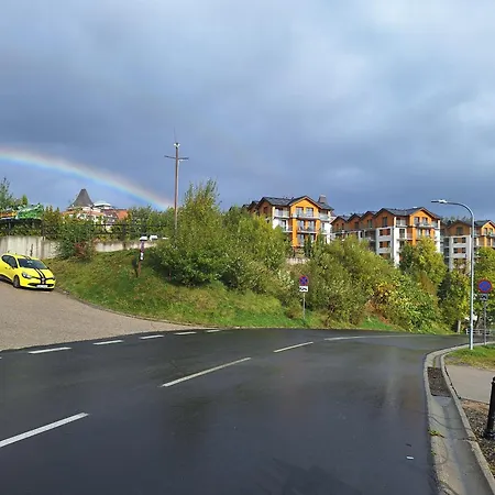 Apartment Karkonoski