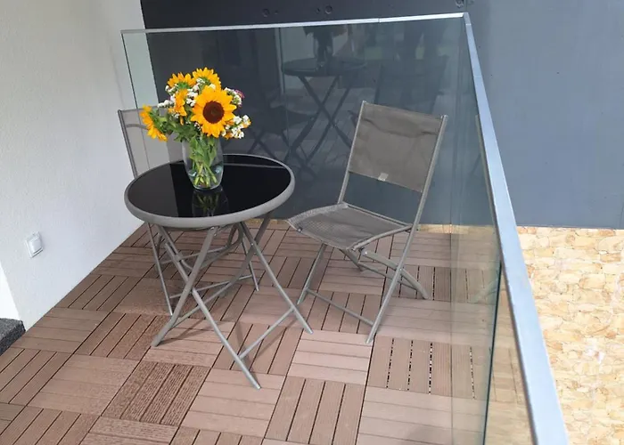 Apartment Karkonoski Karpacz