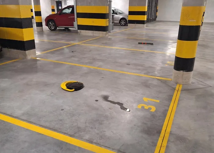 Karkonoski Apartment *