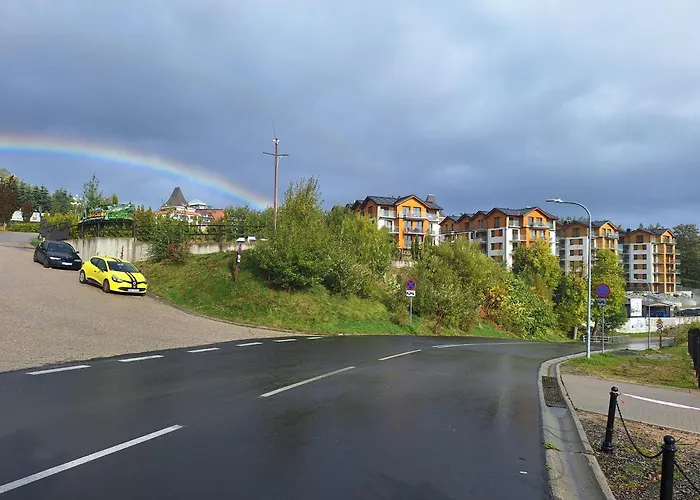 Apartment Karkonoski