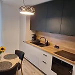 Karkonoski Lejlighed *