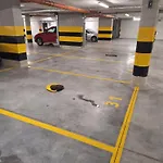 Karkonoski 아파트 *