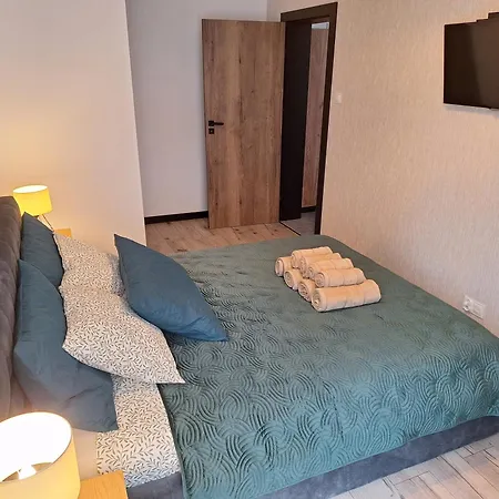 Lägenhet Karkonoski *