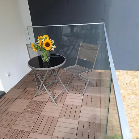 Lägenhet Karkonoski Karpacz