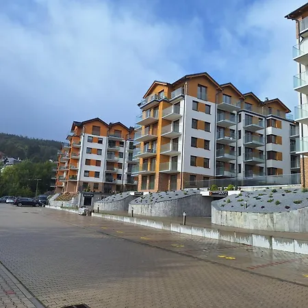 Karkonoski Karpacz